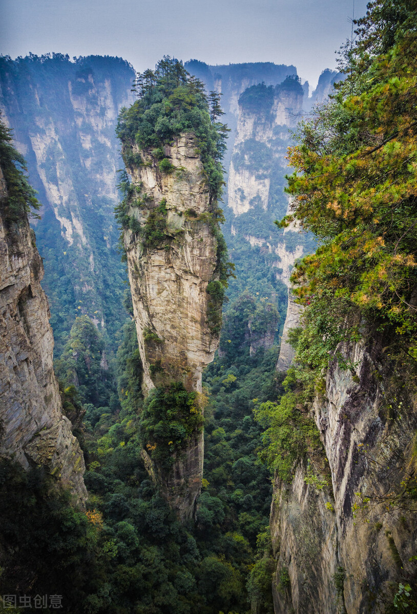 湖南一座低调的县城,湖南是一个低调的省份