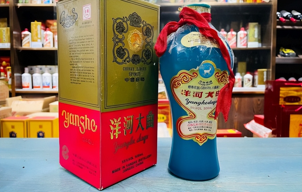 年关将至好酒带回家,年关将至酒备好了吗