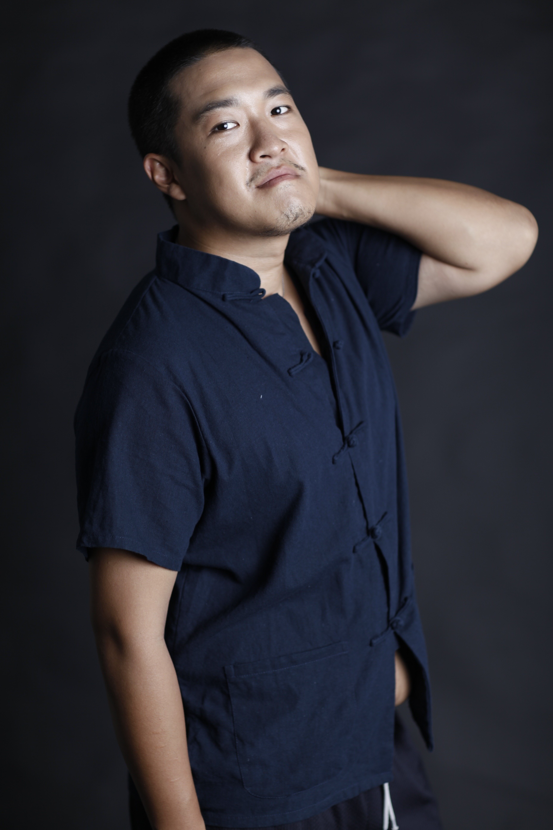 吕丽萍大儿子近况,吕丽萍儿子看亲爸张丰毅