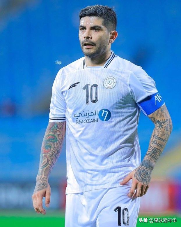 沙特足球联赛c罗,沙特联赛最佳球员c罗