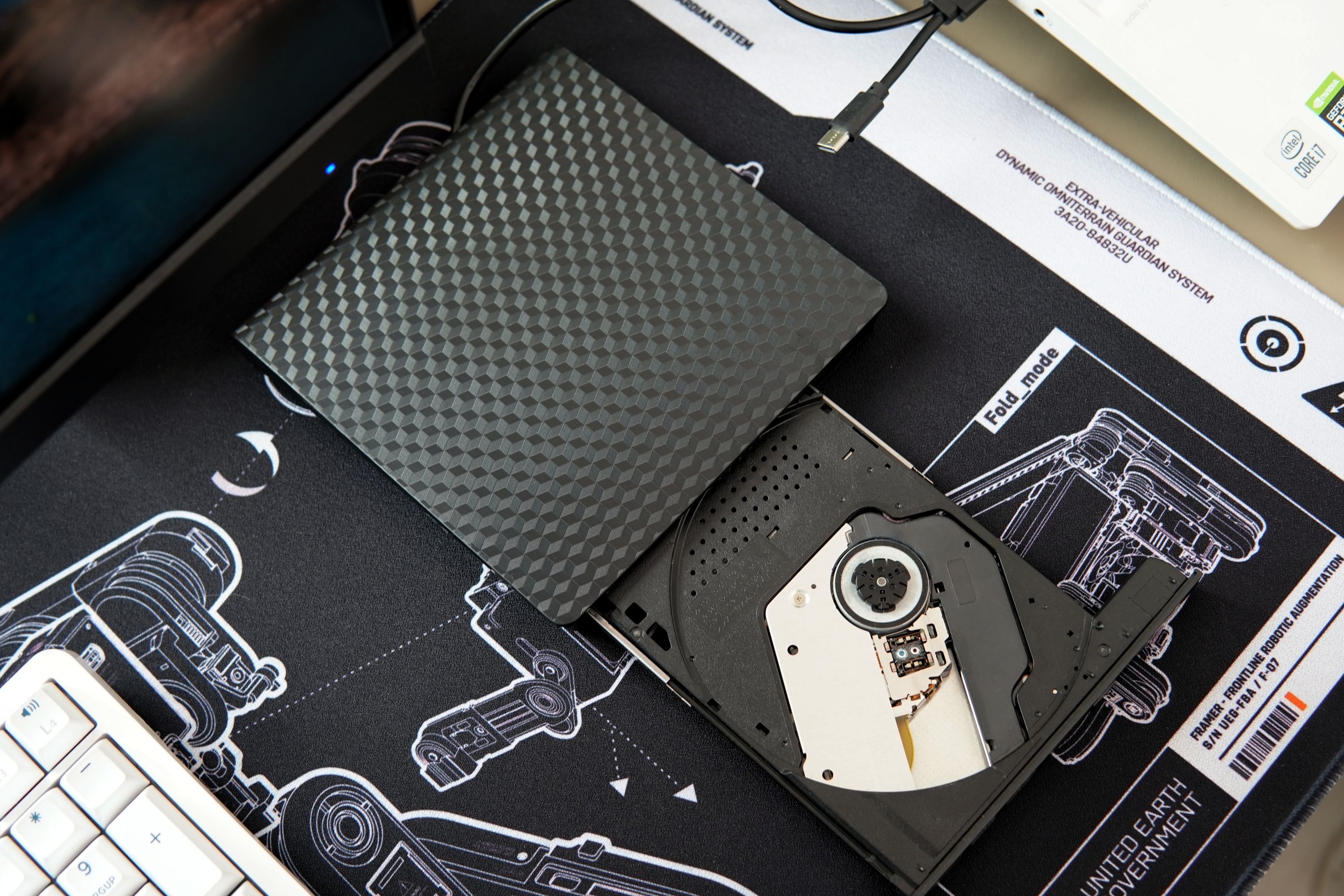 威宝刻录机千年,verbatim威宝刻录机好吗