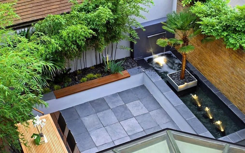 花园适合种的植物,在花园种植哪些植物比较适合