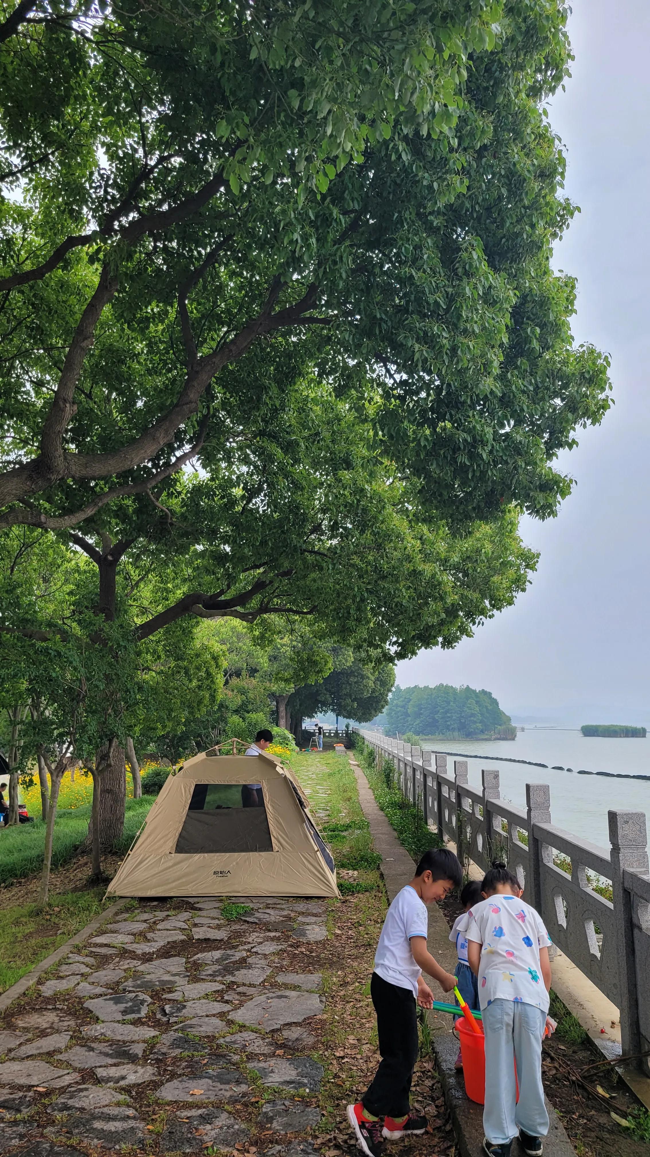 无锡太湖十八湾起点,无锡太湖十八湾在哪