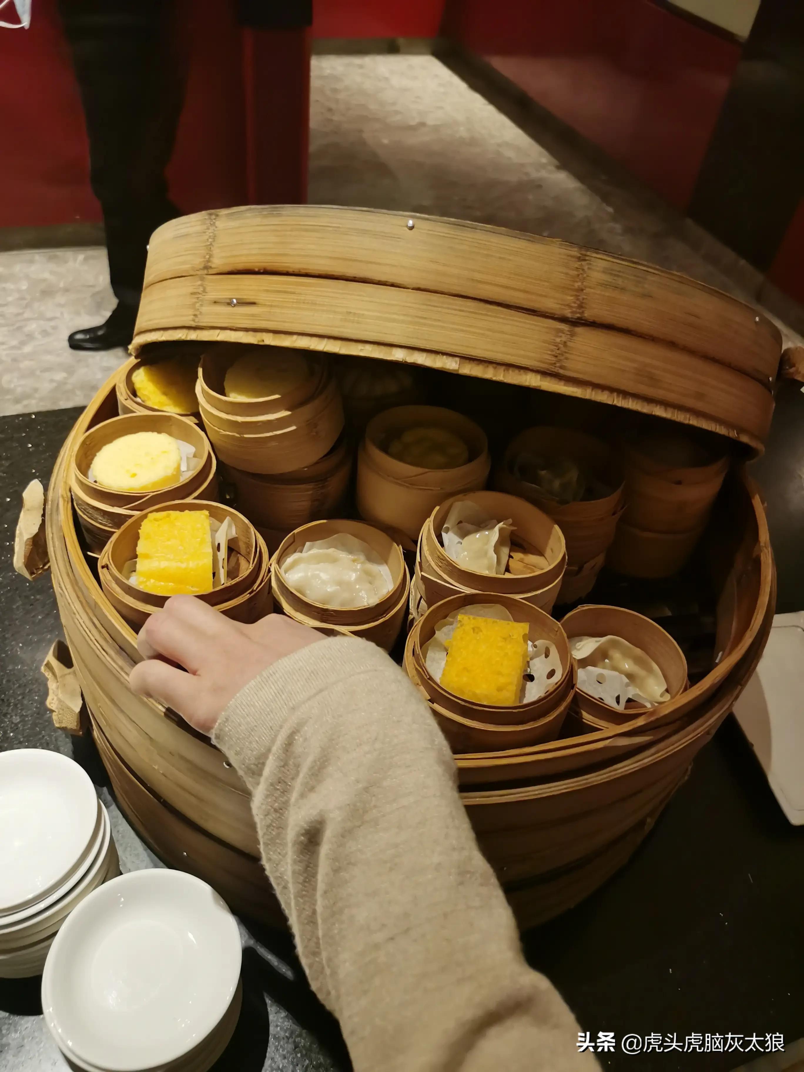 威斯汀酒店和新世界酒店,上海威斯汀大饭店图片