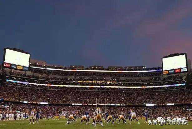 世界十大足球场排名在哪,全球前十足球场