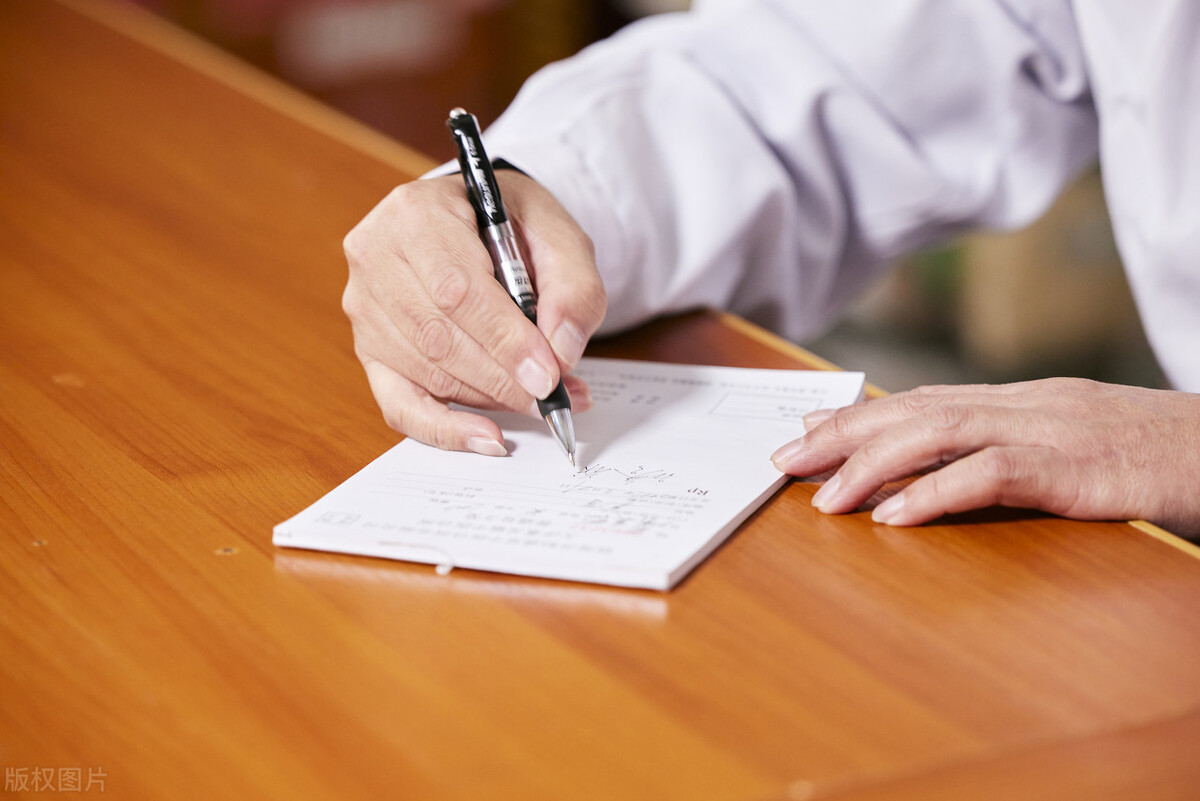 高血压,就是肝阳上亢!一张方子,平肝气,化解高血压、耳鸣头胀