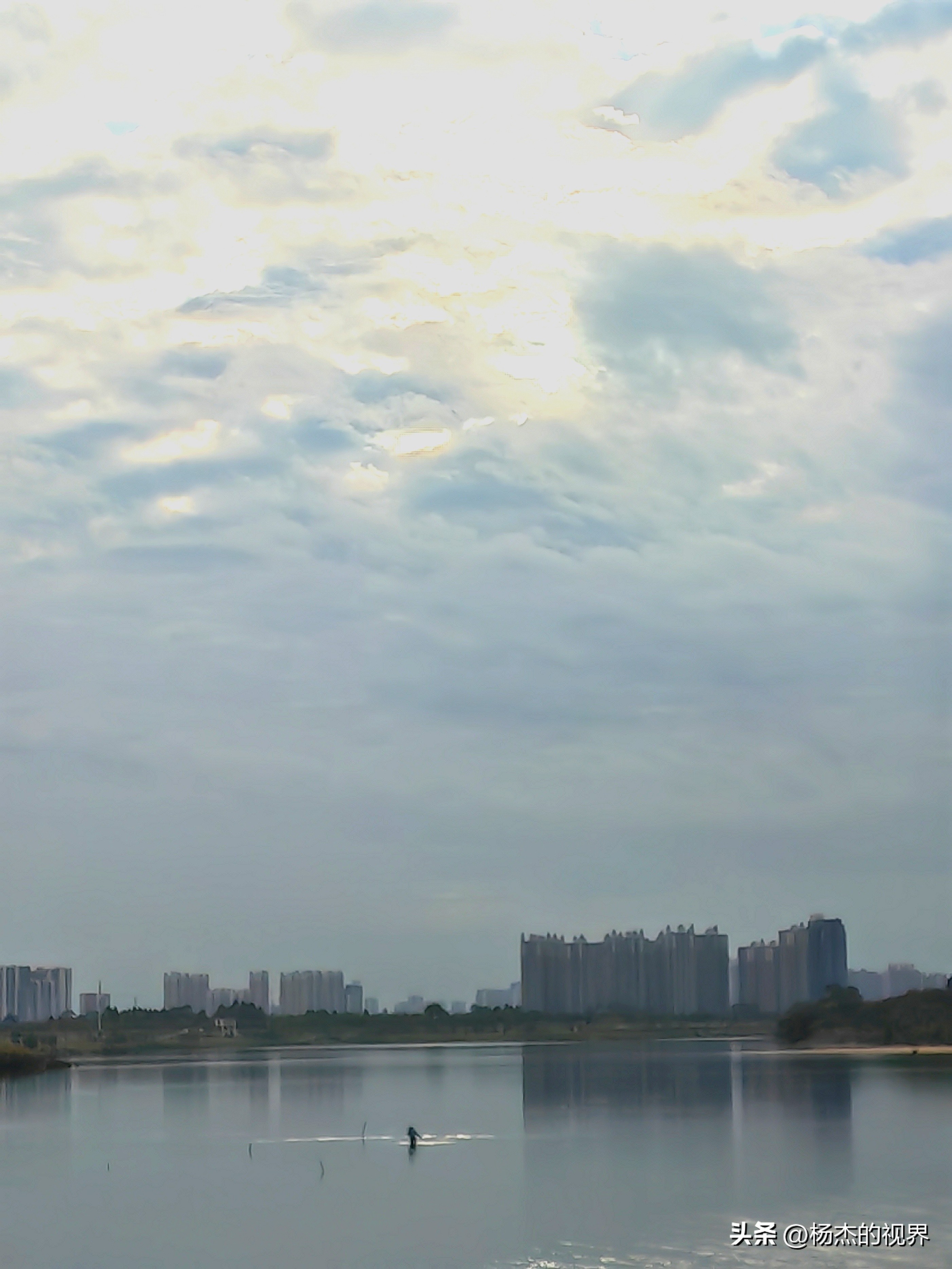 养过猪、搬过砖、打过隧道的汤大志，是怎样逆袭的