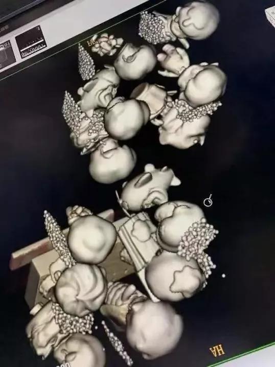 肯德基99元泡泡玛特套餐都有什么,肯德基99元泡泡玛特全系列