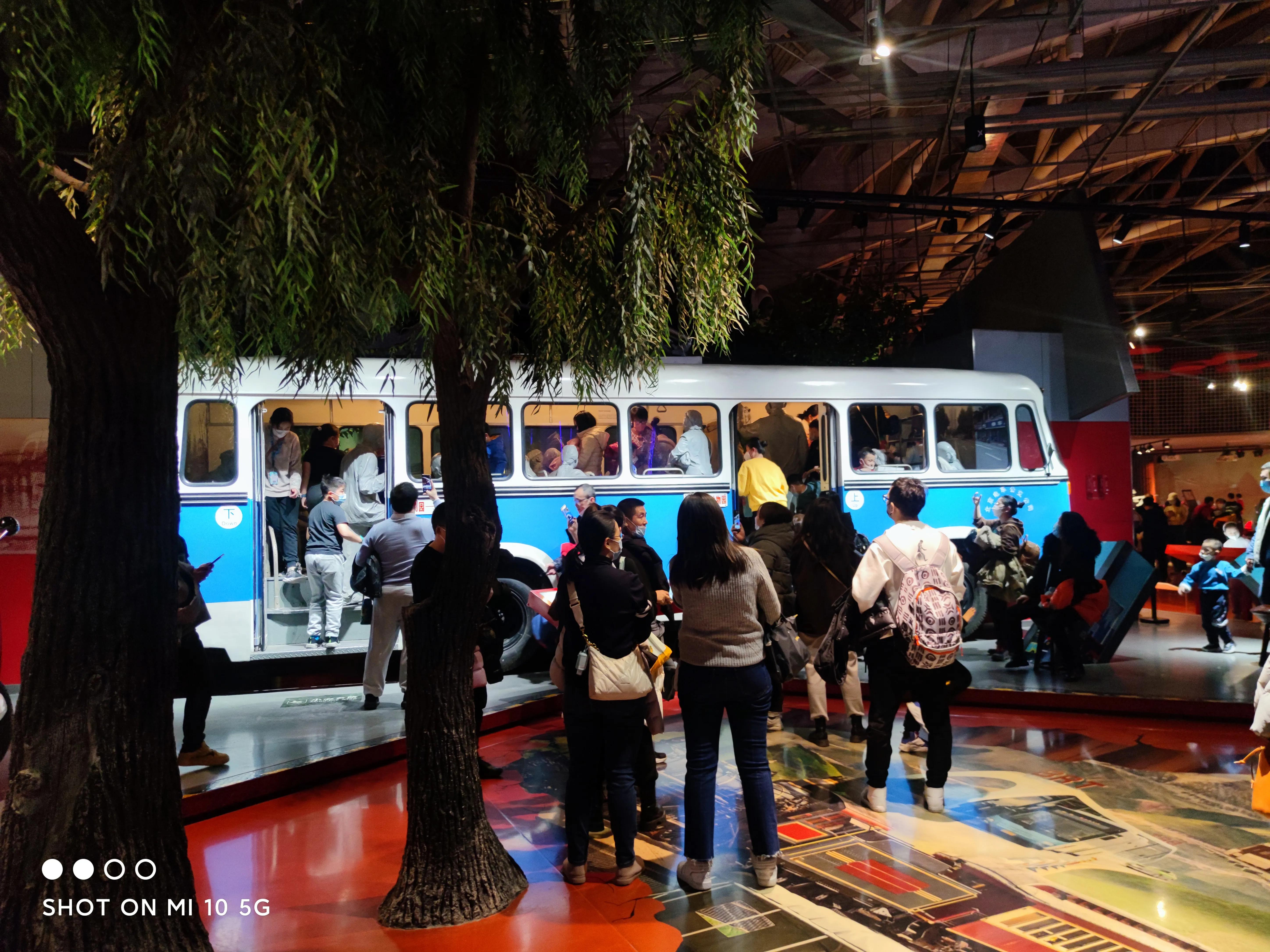 北京汽车博物馆五层,北京汽车博物馆60岁老人要门票吗