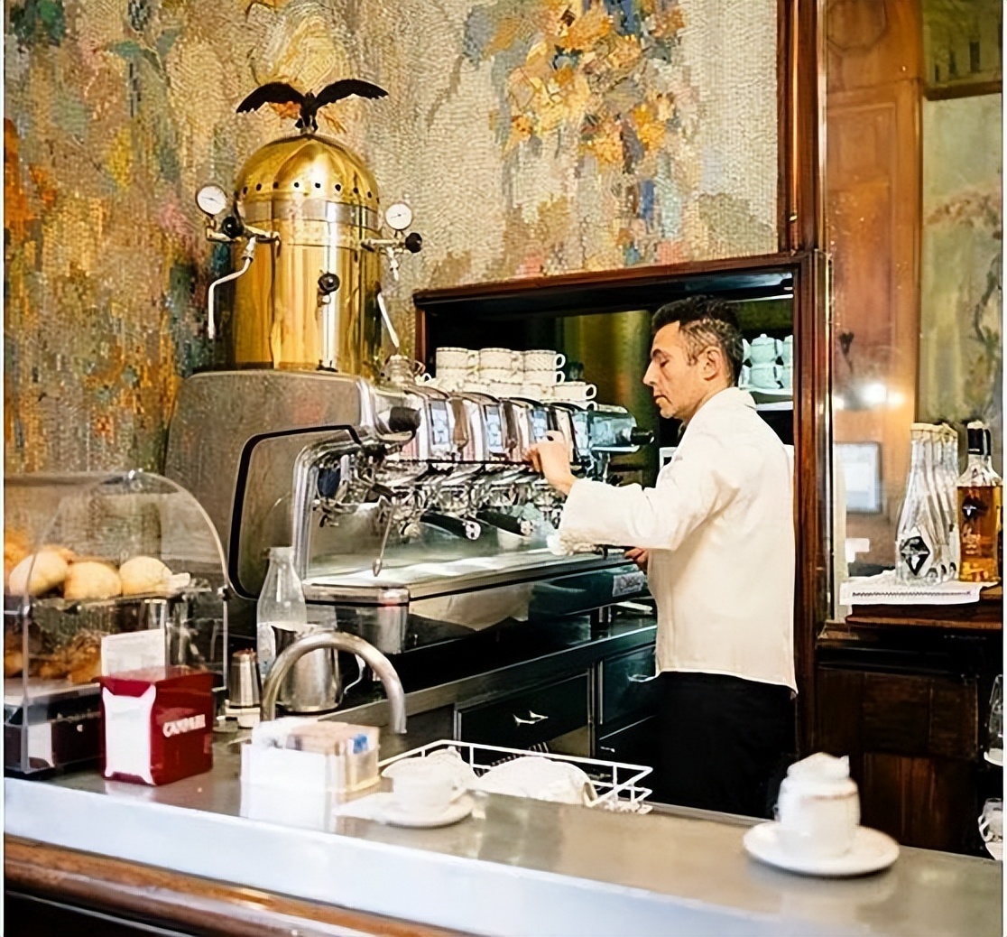 咖啡师职业技能有哪些,咖啡师属于什么专业