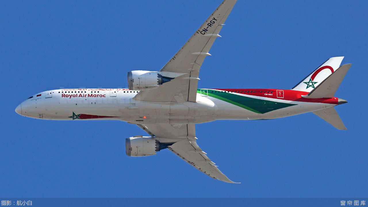 摩洛哥航空最新航班信息,摩洛哥航空北京开航