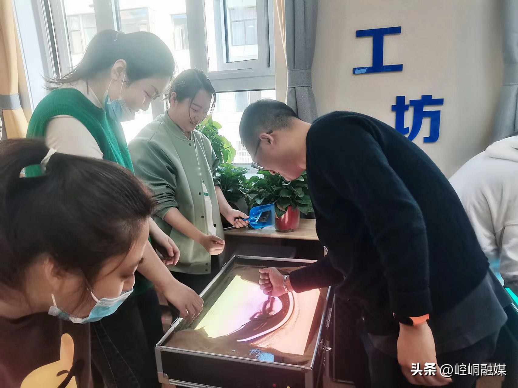 幼儿园三抓三促培训,三抓三促幼儿园二次培训方案