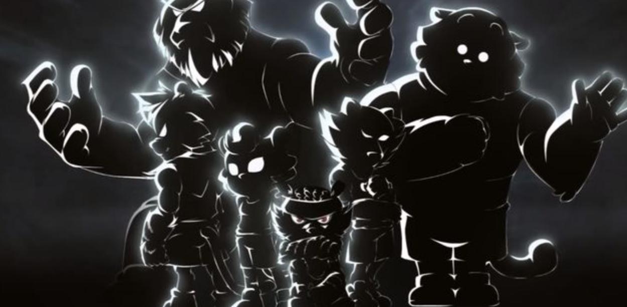 熊出没之原始时代票房7亿,熊出没票房是否能够碾压喜羊羊