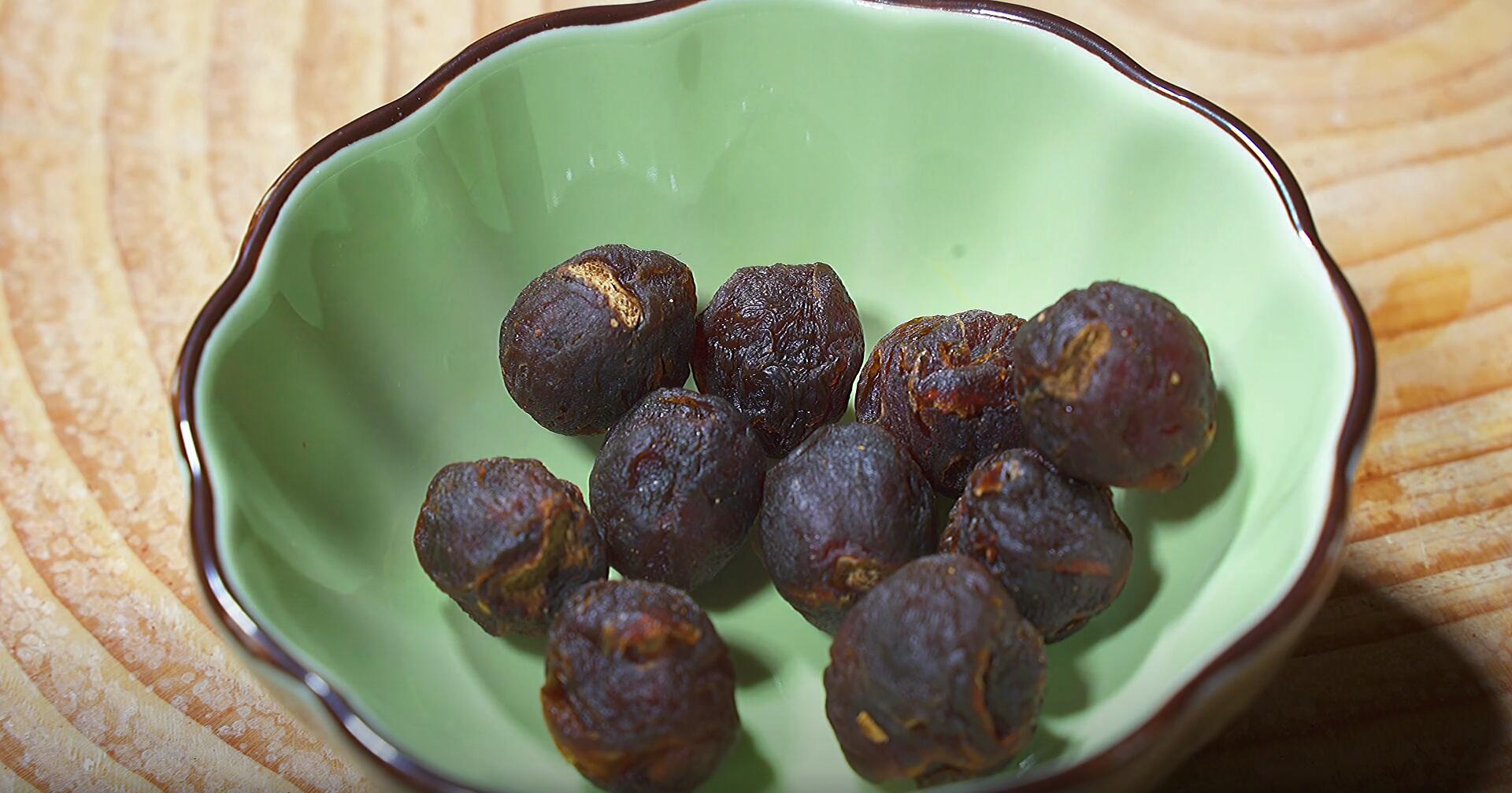 “安眠猛将”不是牛奶，每天坚持吃它，养心安神，人都显年轻了