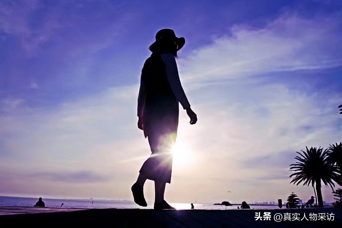 我，北京姑娘，37岁放弃一切移居加拿大，因是中国人处处受优待