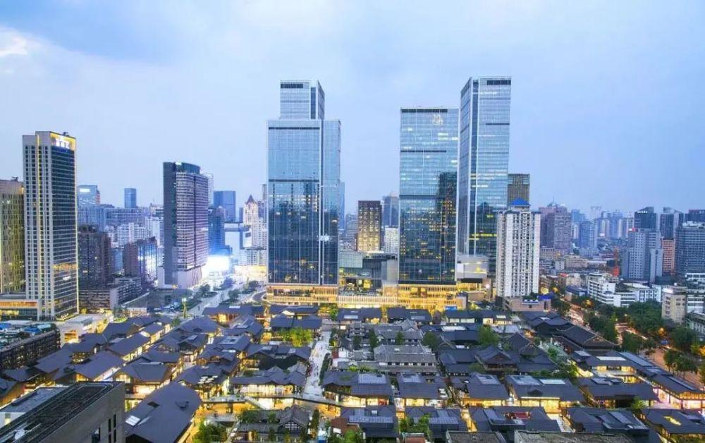 四川成都康养城,康养城项目可行性研究报告