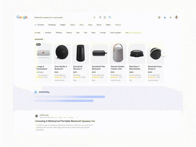 是什么？怎么用？如何注册？碾压GPT-4?一文搞清谷歌大杀器SGE