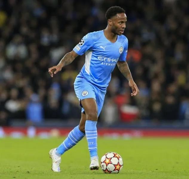 斯特林错失良机,快乐足球斯特林什么水平