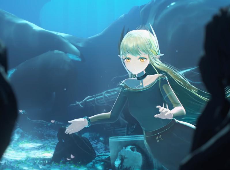 明日方舟新限定强度,明日方舟缪尔赛强度