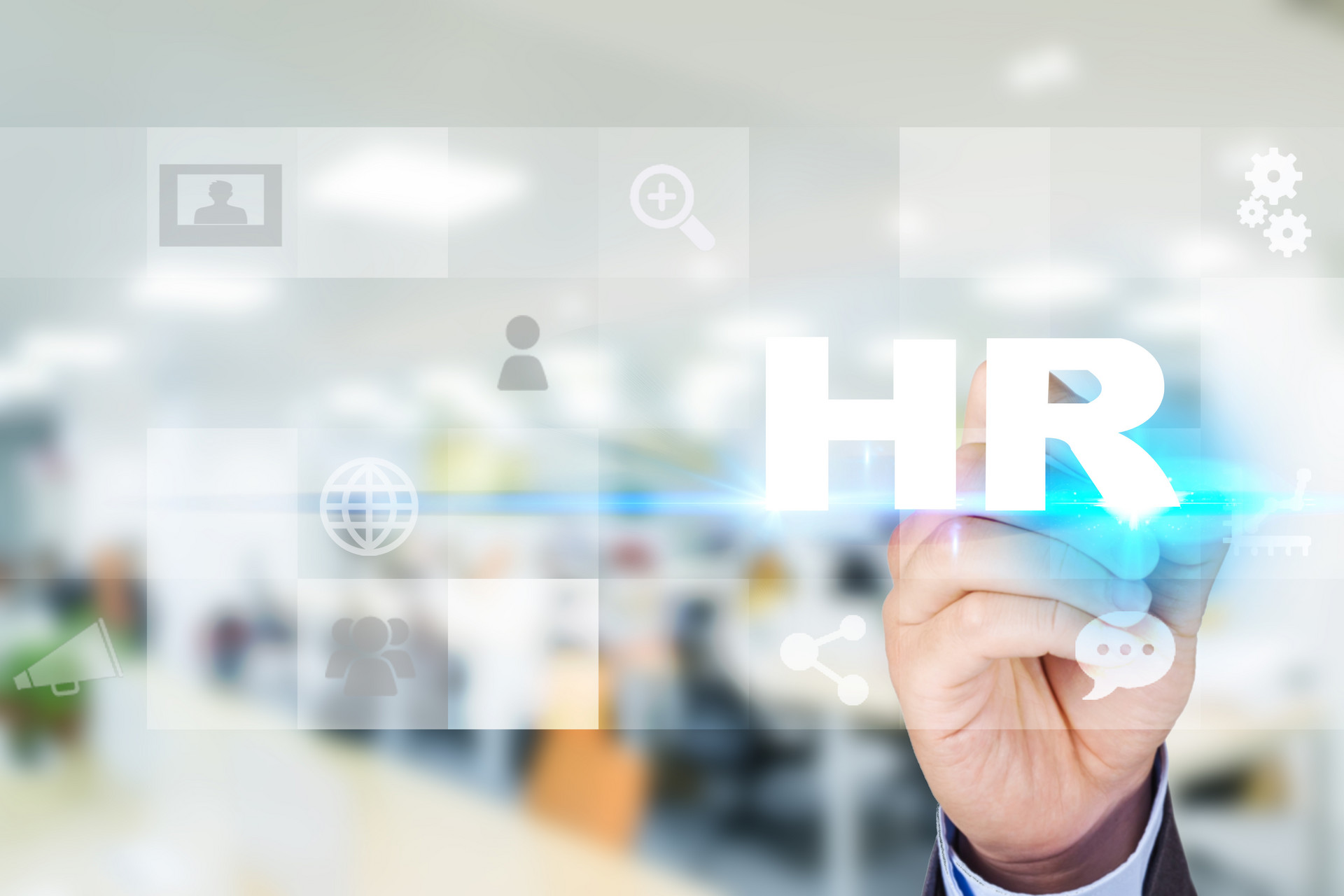 hr需要什么管理软件,hr管理软件做得比较好的公司