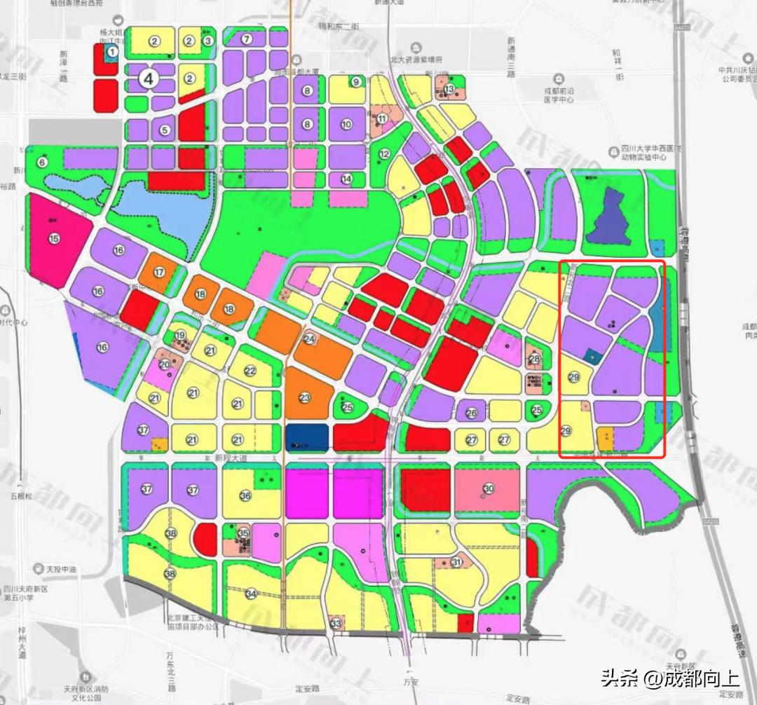新川软件园二期,新川软件园二期二批次最新动态