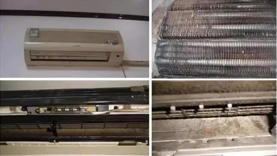空调不制冷最强维修攻略,空调不制冷维修好解决方法分享