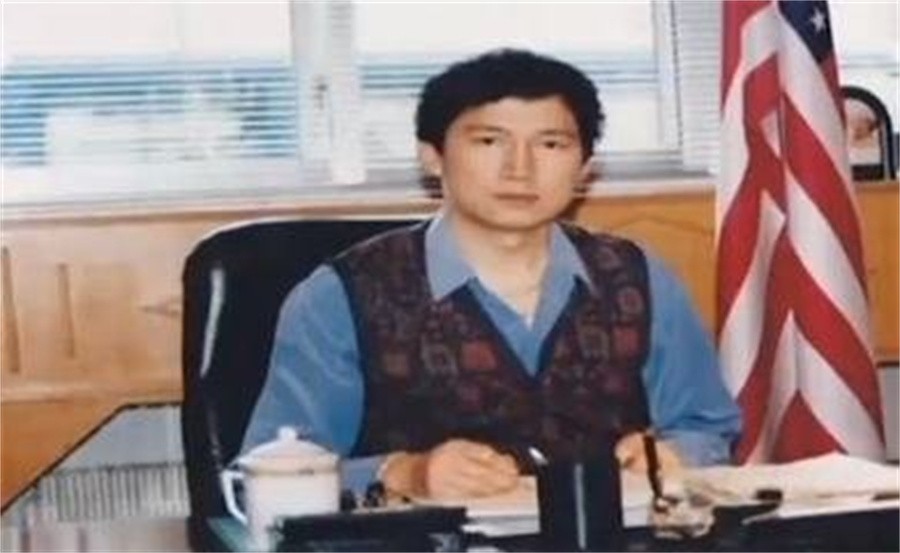 李春平美国老太,李春平继承了多少美元遗产