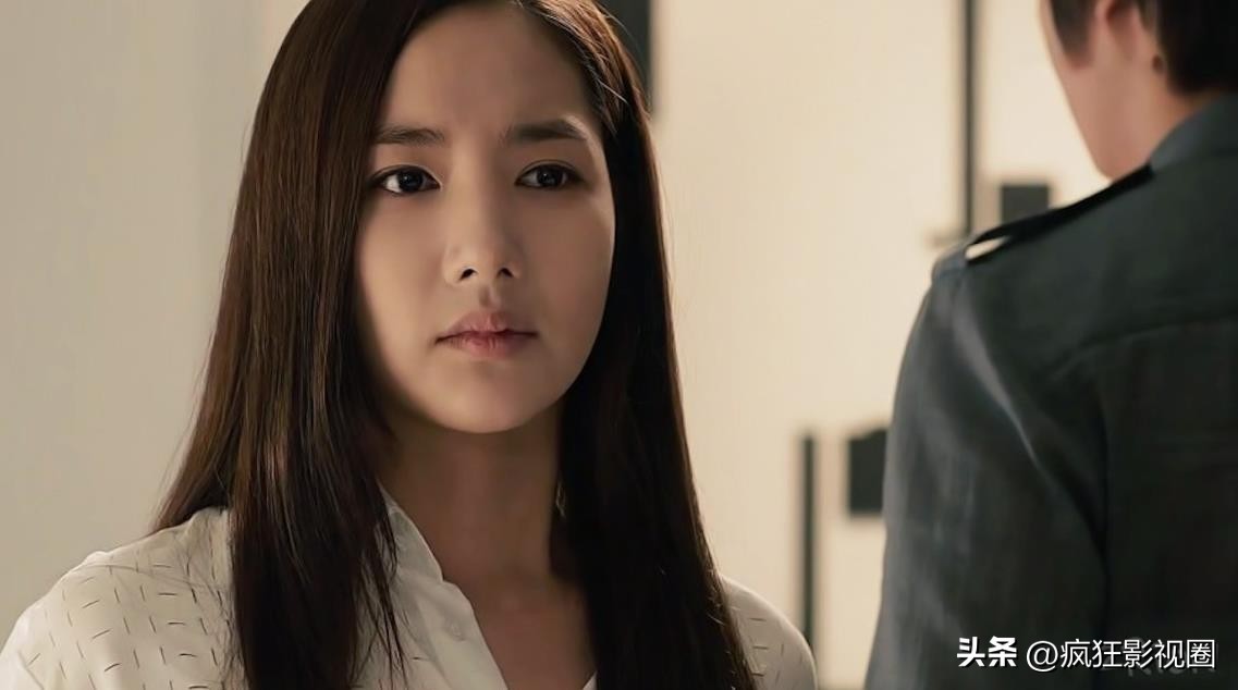 韩国整容最成功的明星朴敏英,朴敏英自曝整容史