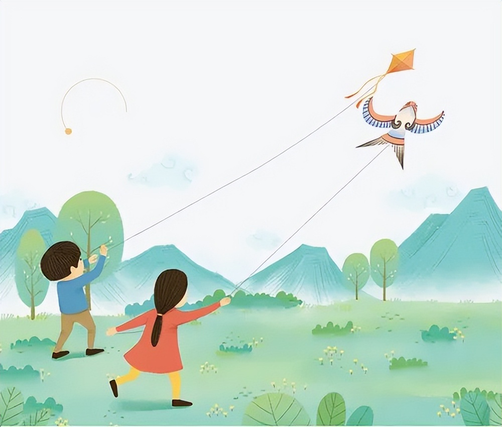 古诗词里有哪些关于春天的句子,关于春天的景色的古诗有哪些