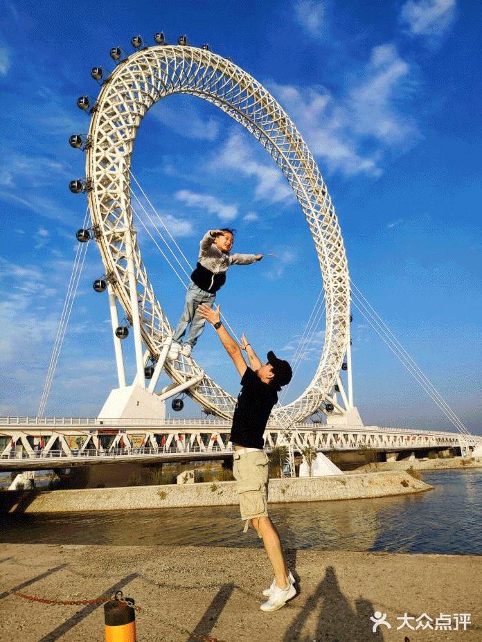 打卡不一样的潍坊，这座宝藏城市有颜又有料！