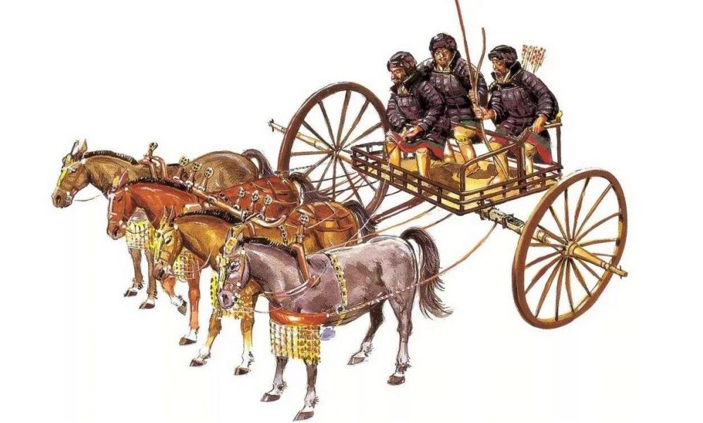 战国至唐代户籍制度考论,战国户籍制度改革的背景