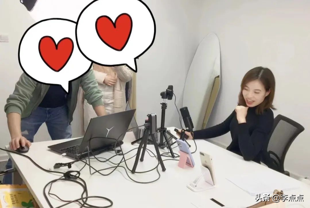 离婚5年的二姨，让我第一次看到了这些