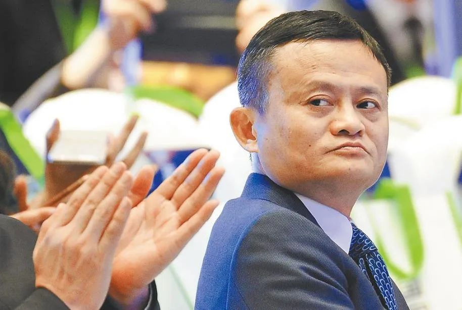 什么魔幻信号？清仓美股！揭开阿里2号大佬蔡崇信家族办公室面纱