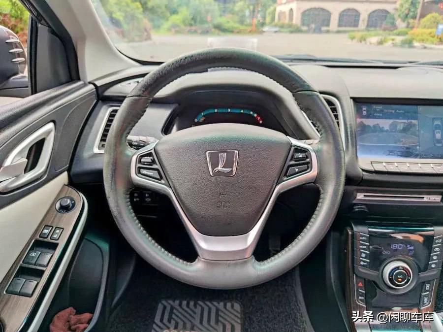 纳智捷这车质量怎么样,纳智捷车子好不