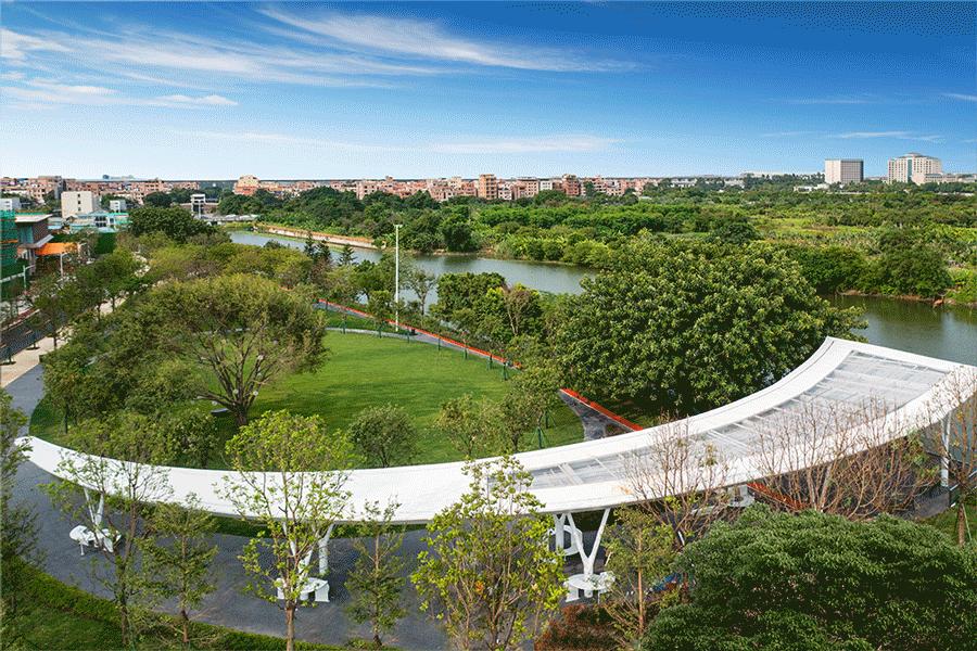 未来活得最滋润的房企,曾经最亮眼的房企