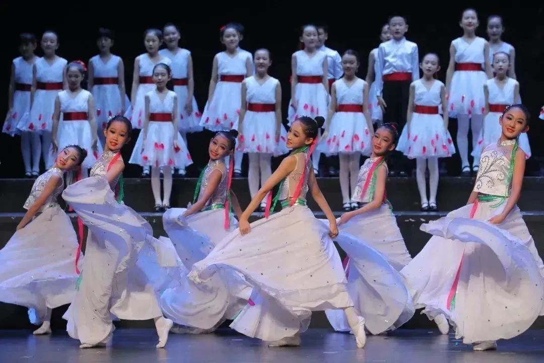 少年儿童心向党活动展览,童声颂党恩快乐向未来