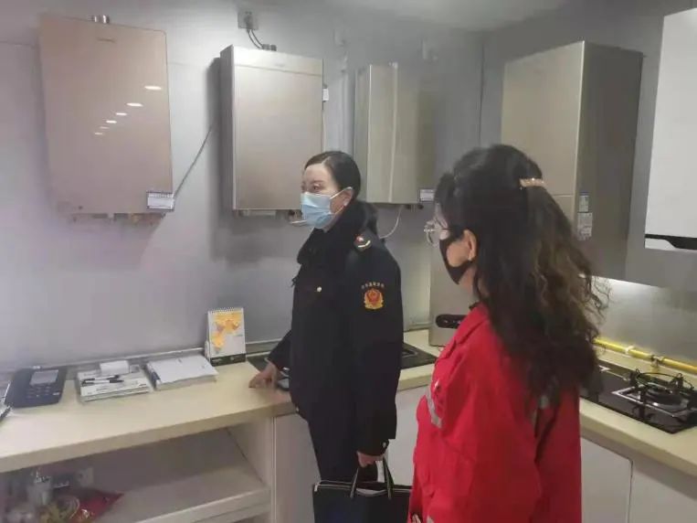 市场监管局燃气具工作情况通报,市场监管局检查燃气具都检查什么