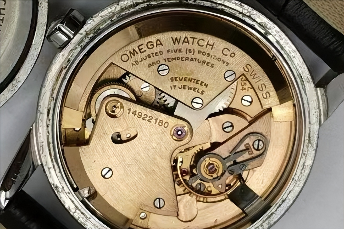 收藏老腕表,收藏手表年份