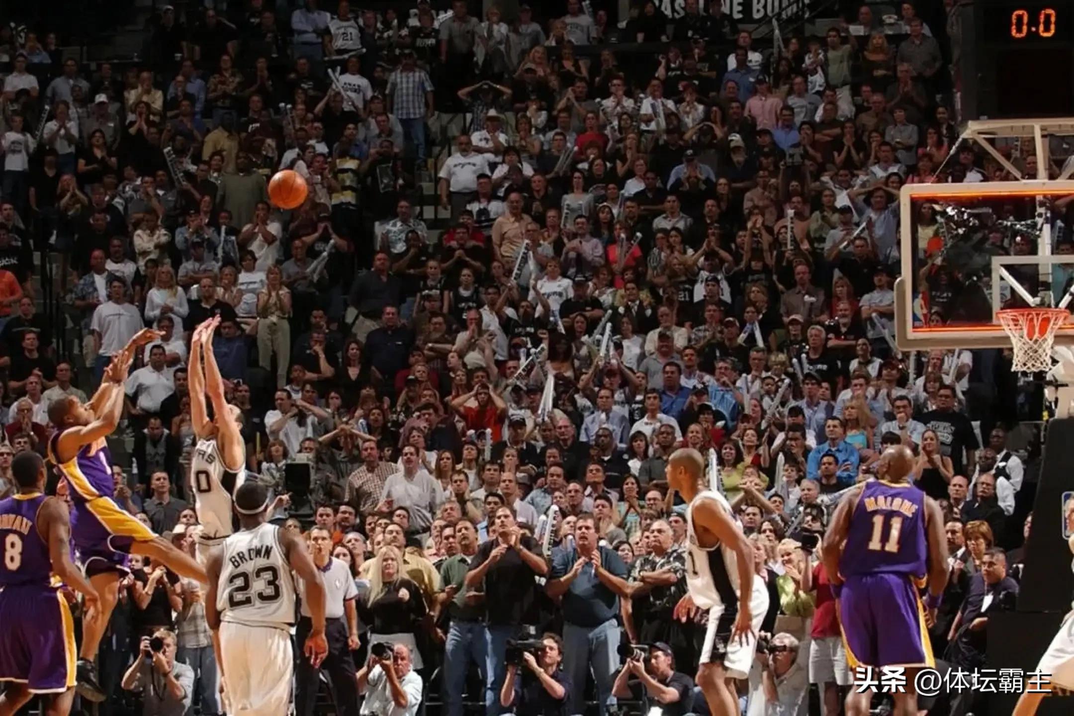 盘点|NBA十大极品角色球员！一角色球员竟敢训斥詹姆斯、韦德