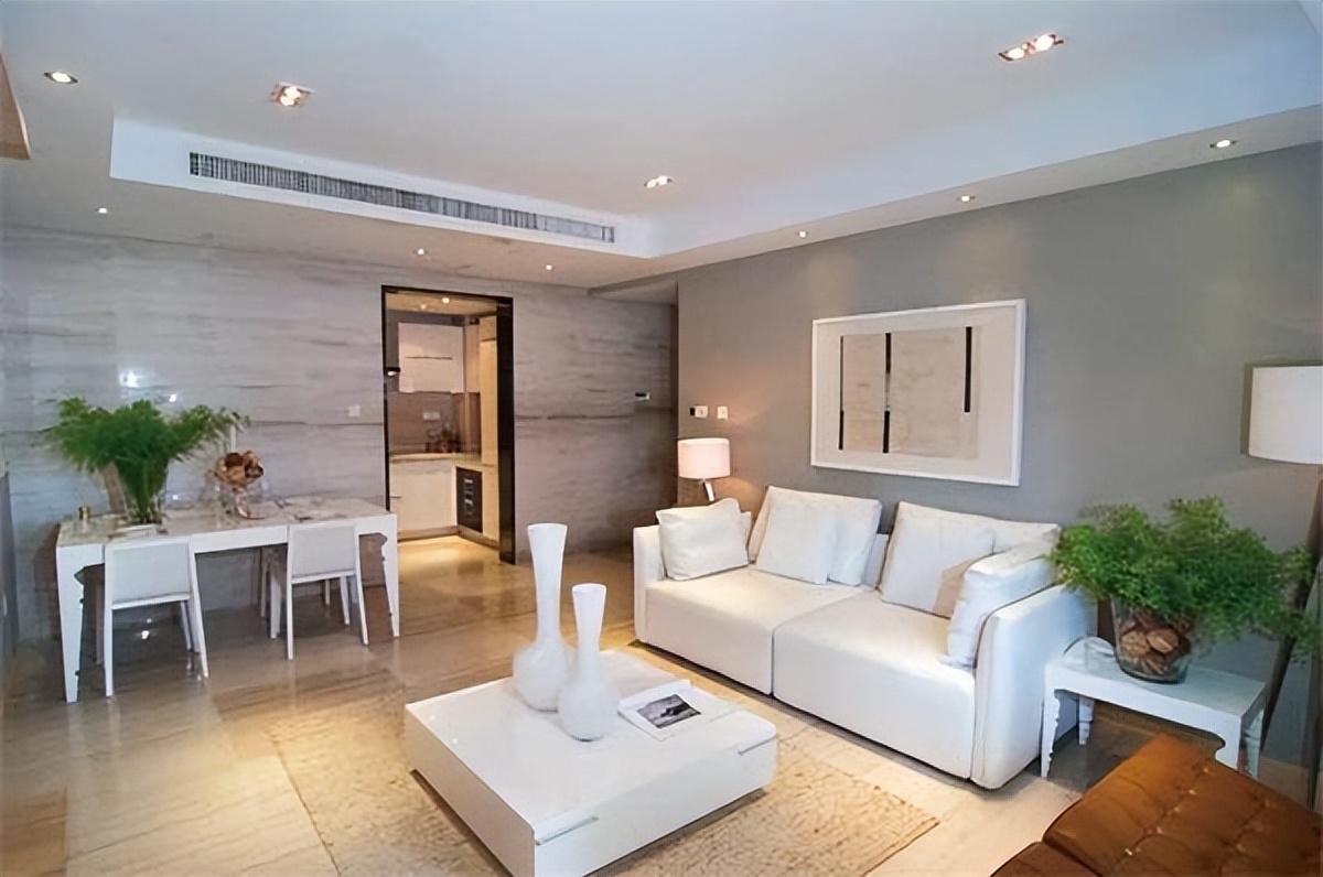 格力中央空调冬天制暖效果怎么样,格力中央地暖空调舒享