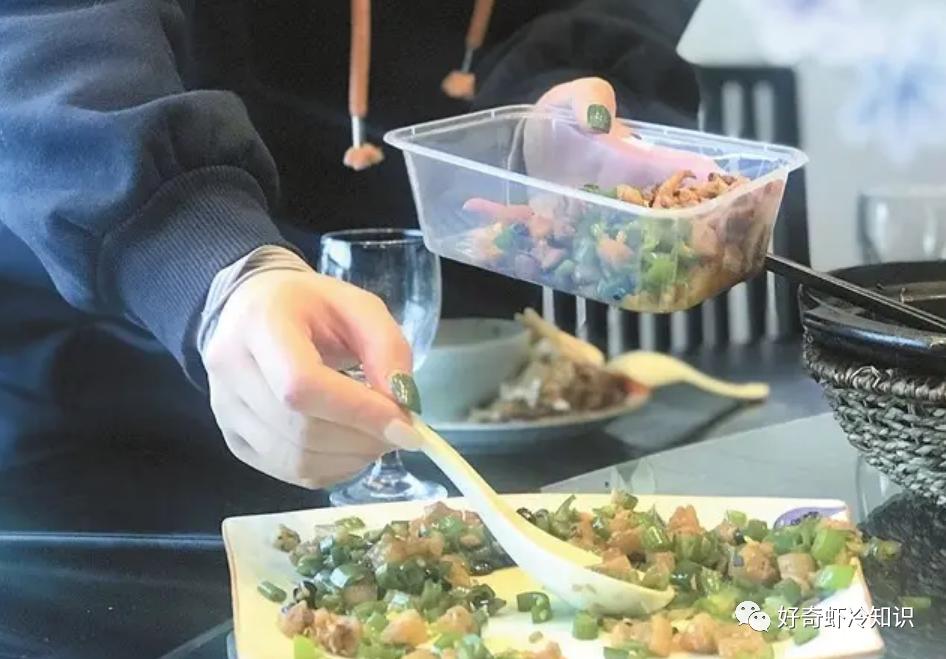 打包剩菜需要注意什么？肝脏有再生能力？最简单省心的打扫方法