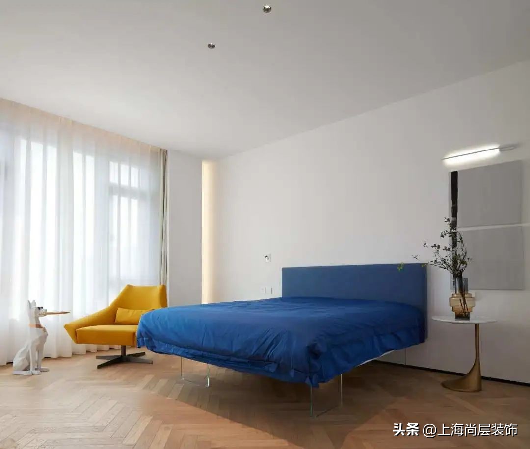 价值五千万的碧云尊邸别墅,上海碧云尊邸顶楼复式装修标准