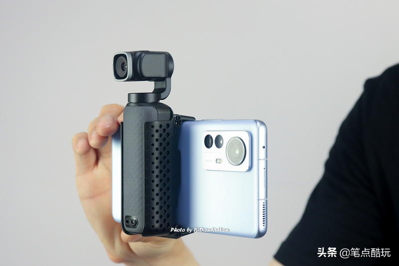 大疆云台哪款拍视频vlog好,大疆云台手持摄像机怎么拍vlog