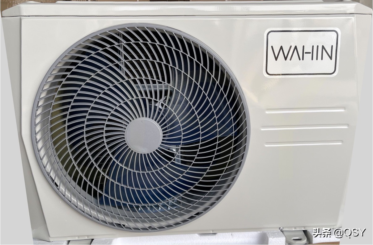 华凌空调n8ha12匹评测,华凌空调n8hl12匹拆机测评