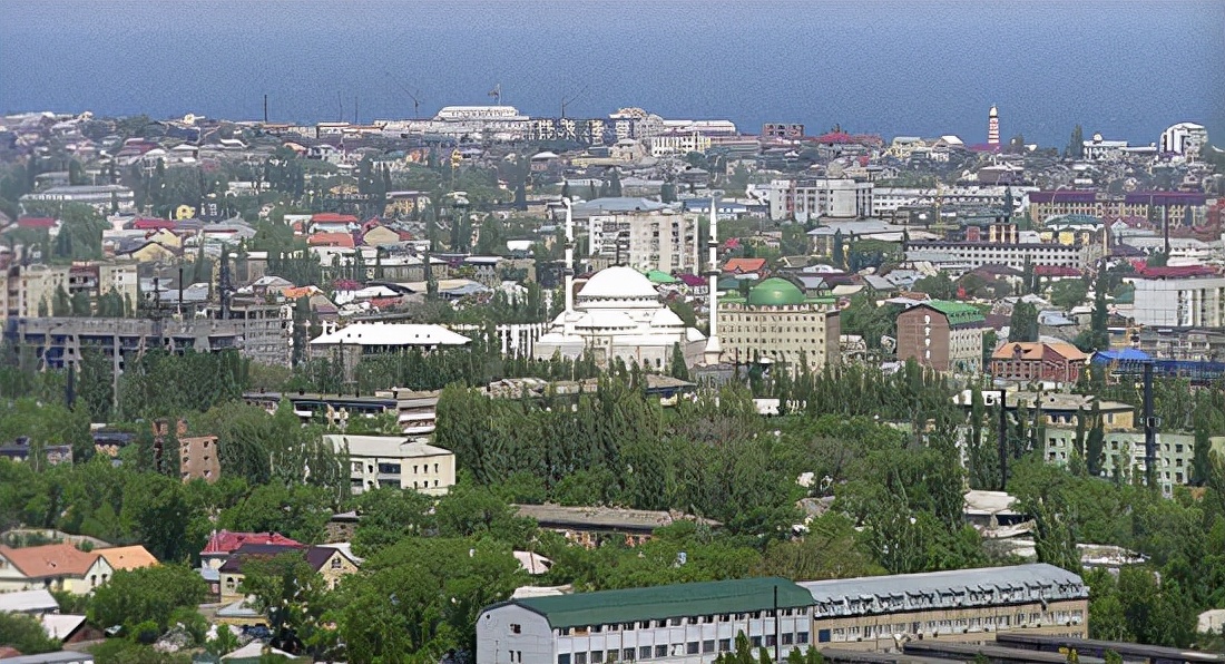 俄罗斯与达吉斯坦共和国,俄罗斯为什么叫达吉斯坦共和国