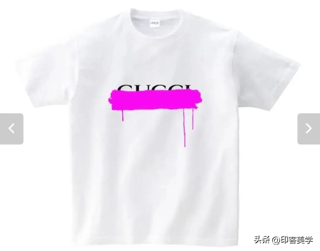 告赢正主，山寨品牌也能底气十足