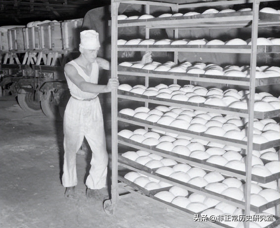 抗美援朝美军单兵口粮有什么 (抗美援朝美军和中国军人伙食对比)