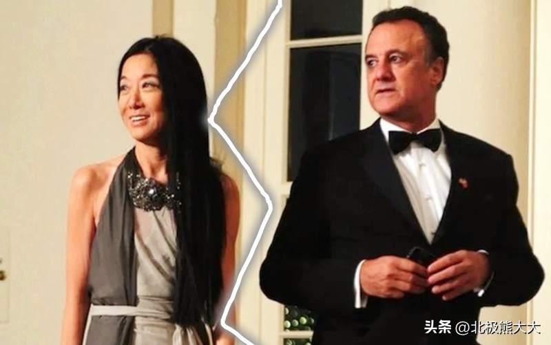 72岁王薇薇哪里人,高龄富婆王薇薇为小男友抛弃丈夫