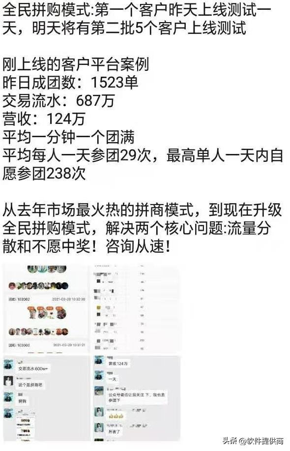 电商私域拼团怎么做得快,拼团类电商的营销策略