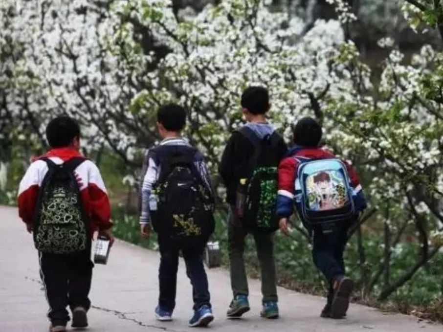 7岁女孩把4岁男童塞进深井,7岁女孩将4岁男童扔井里过程